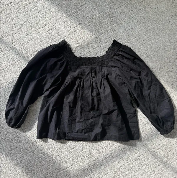 Gap Blouse - Image 3