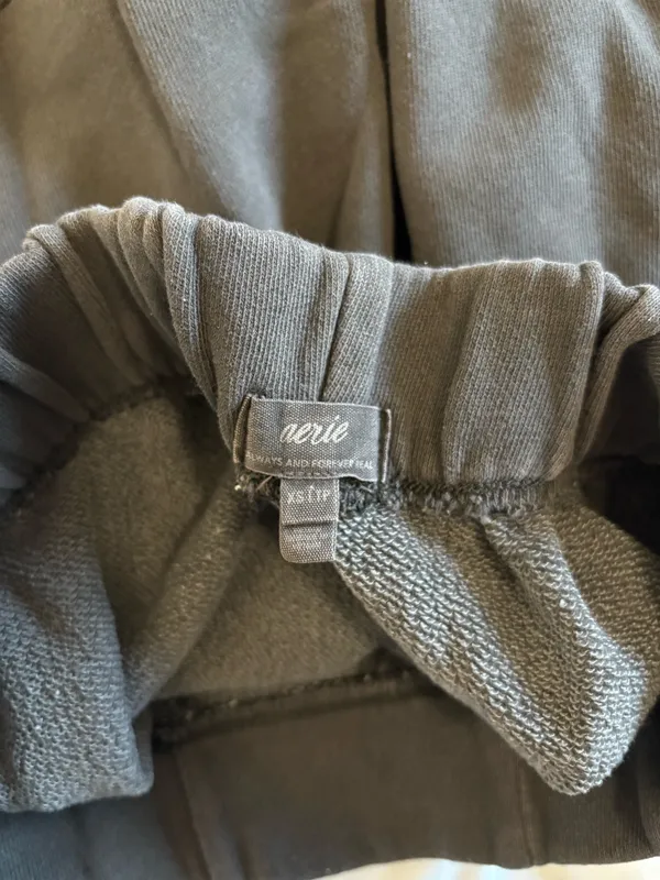 Aerie Sweat Shorts - Image 3