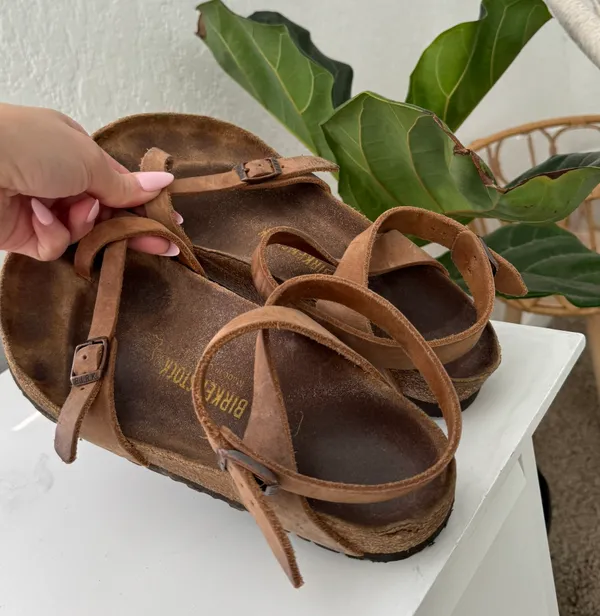 Birkenstock Yara - Image 5
