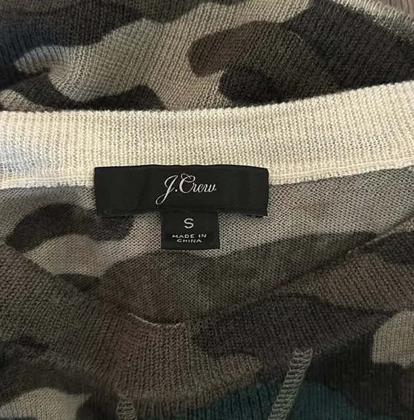 J.Crew Sweater - Image 3