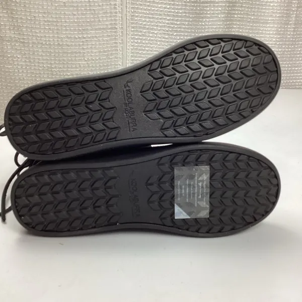 Koolaburra by UGG Shazi Black Suede Short Boots Tie Back Zip Size 9 NWOT - Image 12