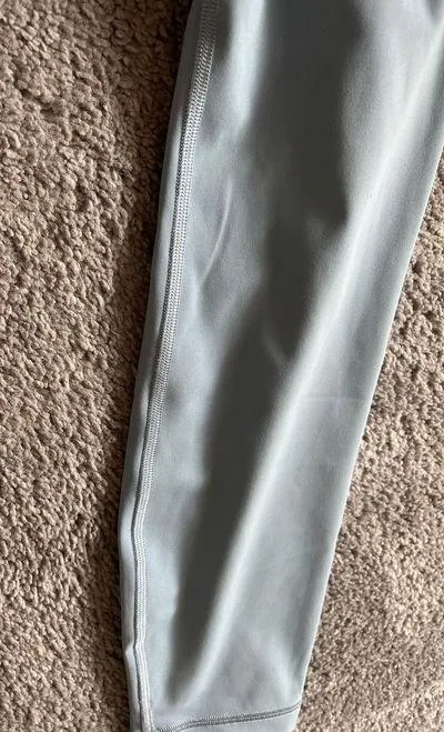 Wunder Under High-Rise Tight 25” Luxtreme - Image 4