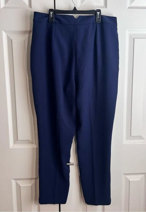 Women’s worthington trousers size 12 - Image 2