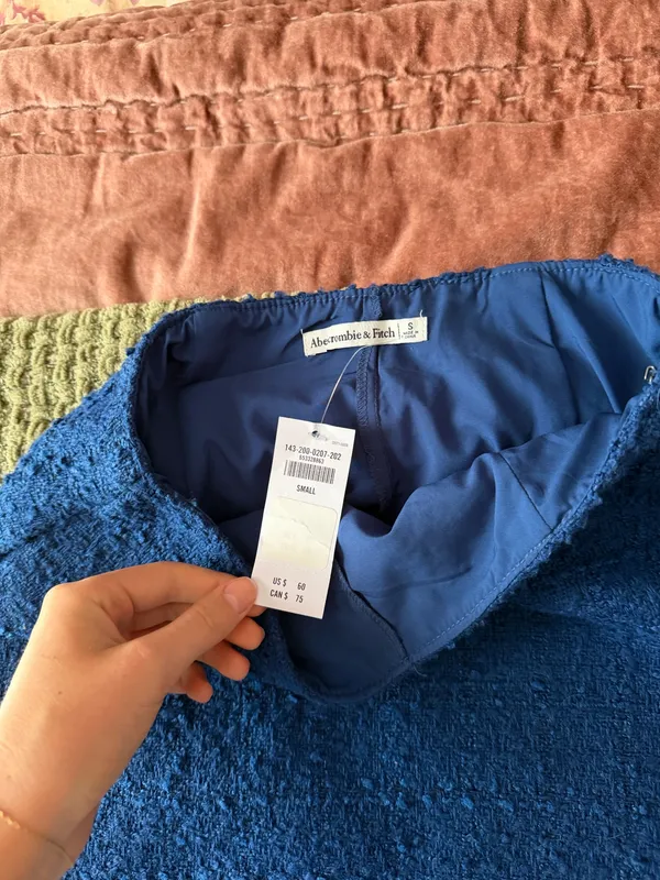 Abercrombie Skirt - Image 2