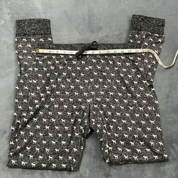 Victoria’s Secret PINK Sleepwear Bottoms, Size: M - Image 5