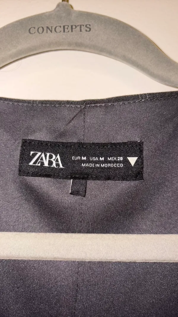ZARA Dress Mini - Image 2