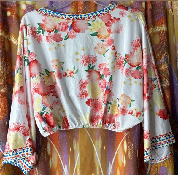 Floral V - Image 3