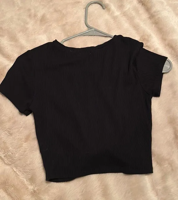 twist front top - Image 2