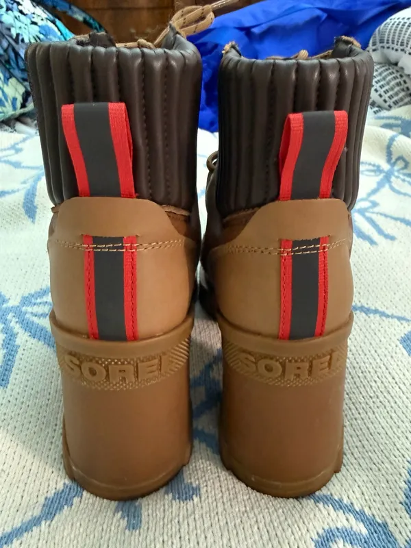 Sorel Boots - Image 2