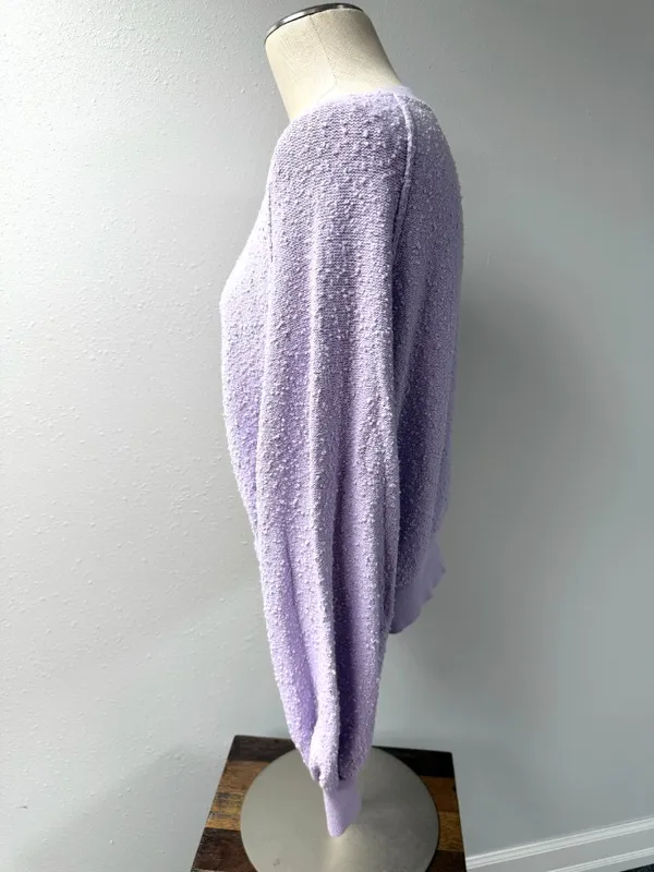 Free People "Found My Friend" Pullover Sweater - Image 7