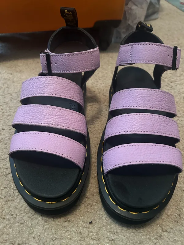 Dr. Martens Sandals Blaire - Image 3