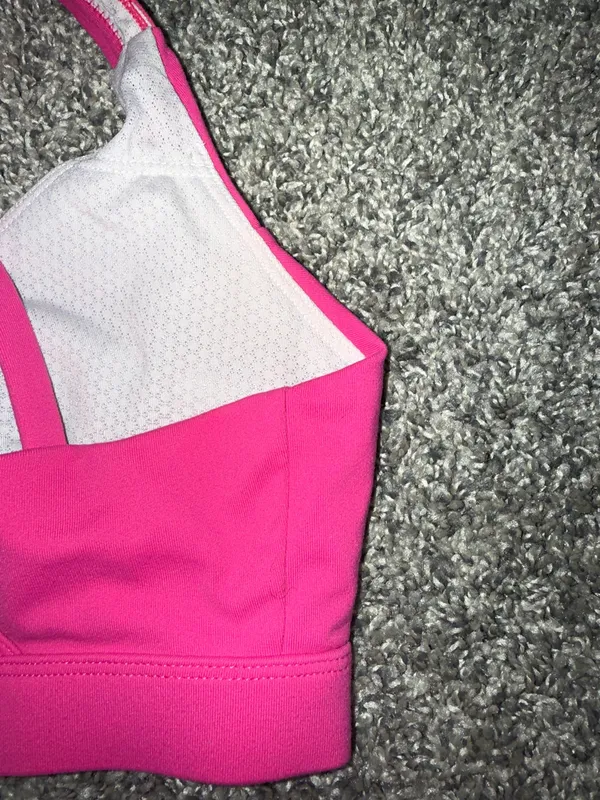 Amazon Sports bra - Image 4