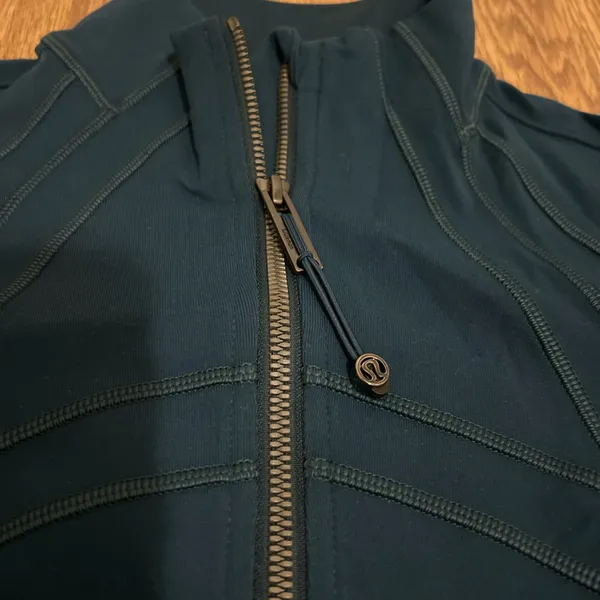 Lululemon Define track jacket luon - Image 3