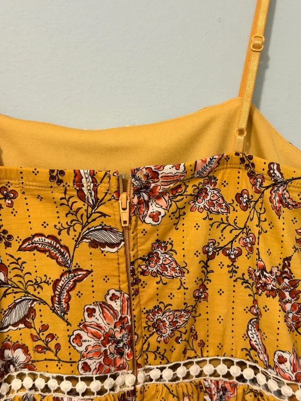 Jodi Kristopher Dress - Image 9
