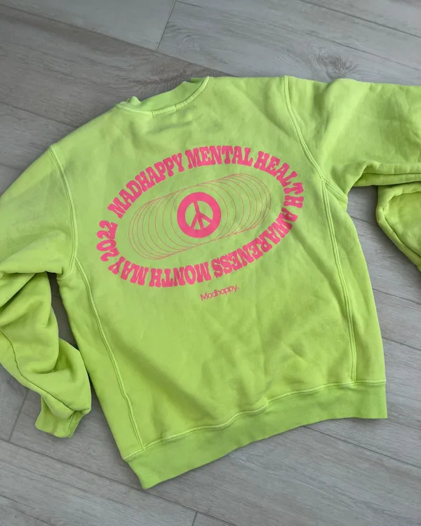 Madhappy Sweater - Image 2