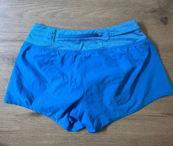 Nike Women’s Dri-Fit Running Shorts - Image 2