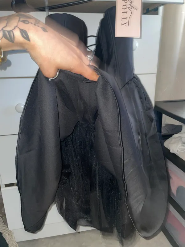 Oh Polly Dress - Image 7