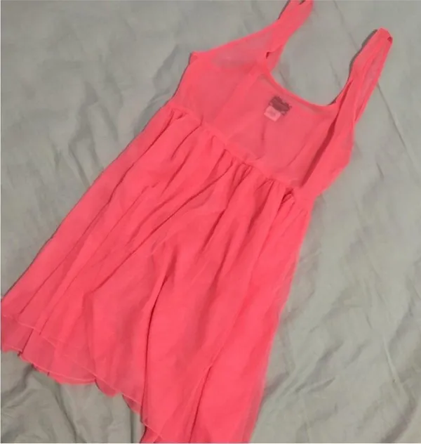 Free People Sheer Tunic Top - Image 2