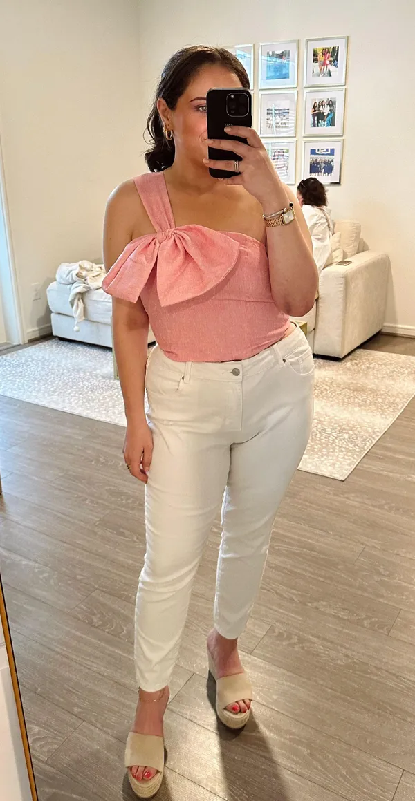 Bow Top Size M - Image 3