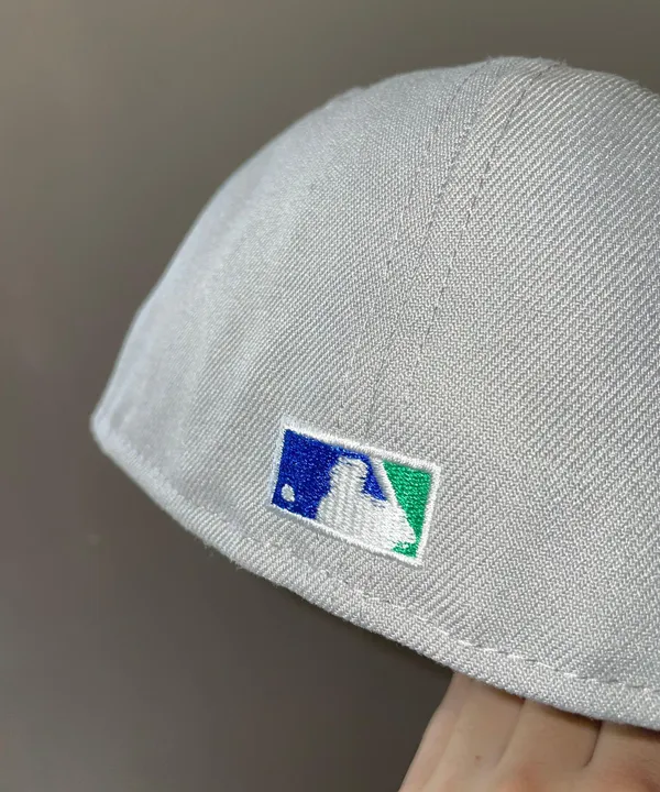 New Era Hat club noho exclusive Philadelphia Phillies size 7 1/8 brand new sold out - Image 6