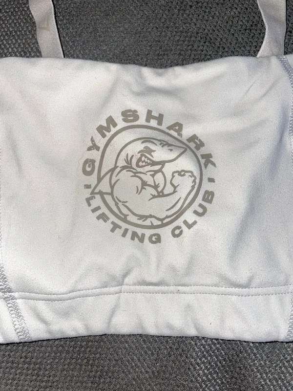 Gymshark Sports Bra - Image 2