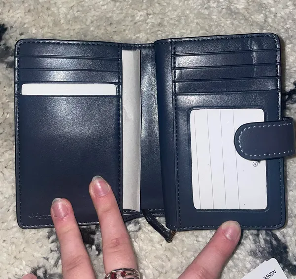 Coach wallet - Image 5