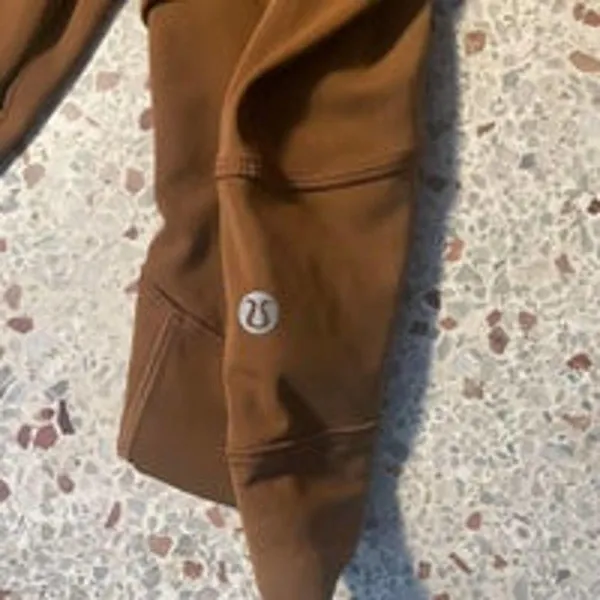 Lululemon Power Thru High-Rise Tight 25" - Image 9