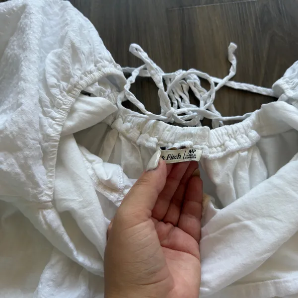 Abercrombie Romper - Image 2