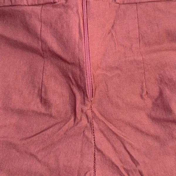 Windsor pink skinny dress pants - Image 4
