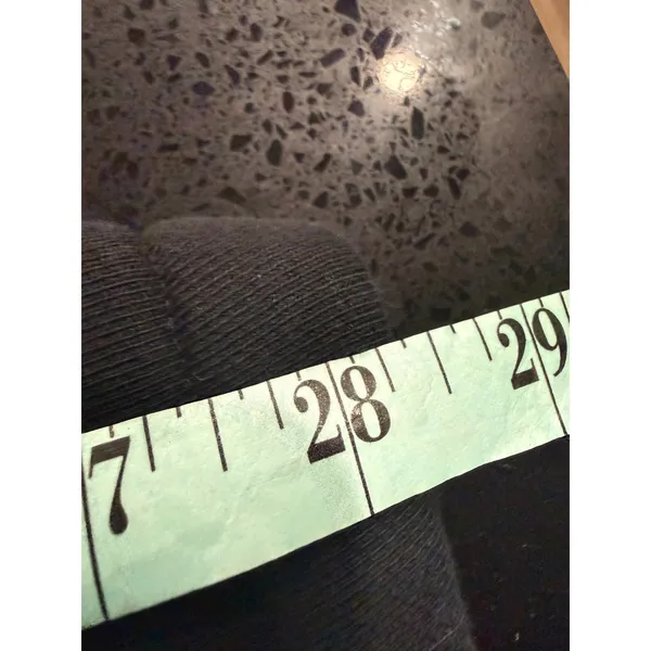 Nike Sportswear Fleece Joggers Sweatpants Black‎ Tapered Size Small S - Image 5