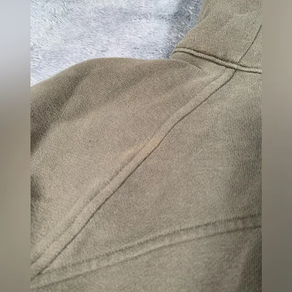 Lululemon athletica scuba full Zip-Up Hoodie 6 - Image 11