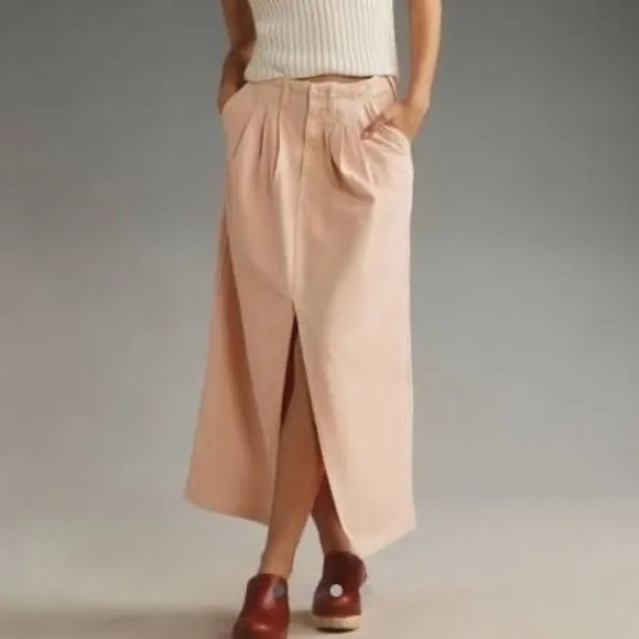 New Anthropologie Pilcro Skirt‎ - Image 2