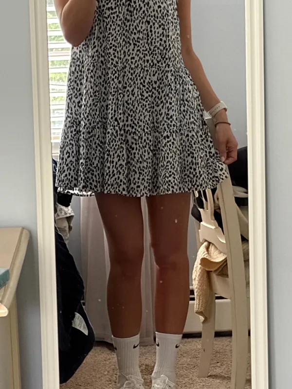 Boutique Pinch mini dress - Image 3