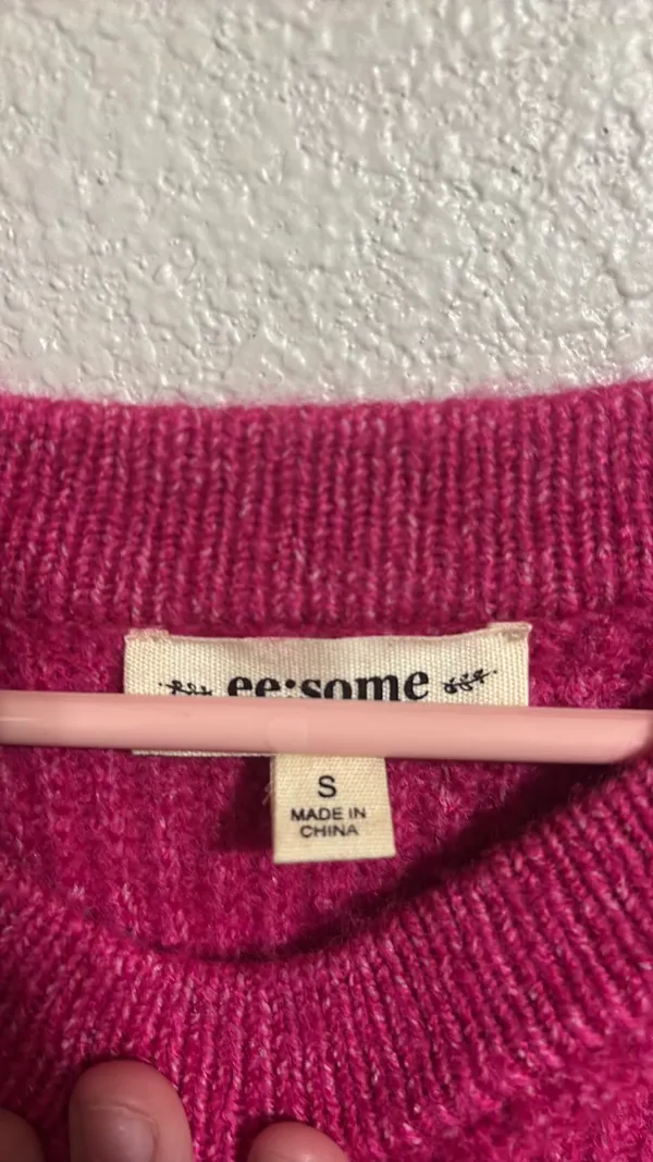 Altar'd State Sweater Knit - Image 3