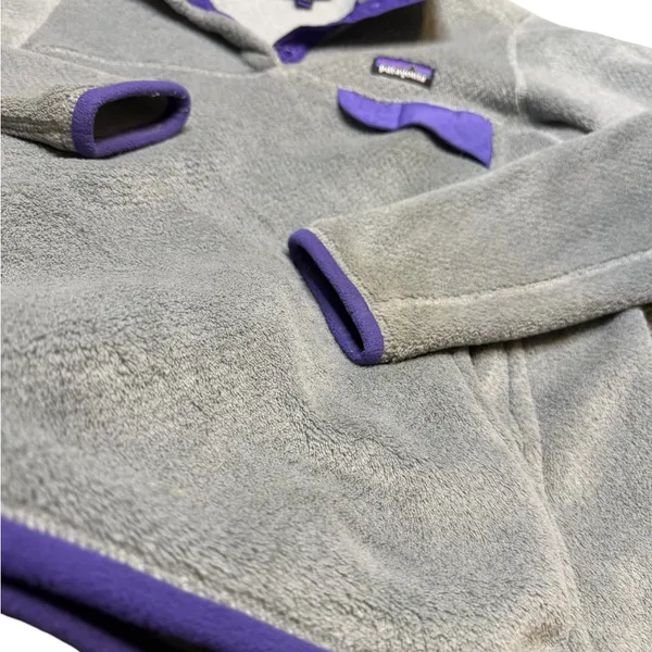 ✨ Patagonia Women’s Re-Tool Snap-T Fleece Pullover Jacket Size M ✨‎ - Image 3