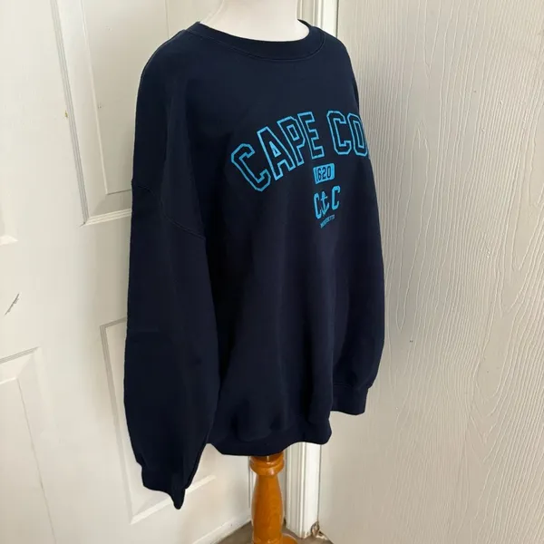 Gildan Cape Cod Sweatshirt L2 - Image 2