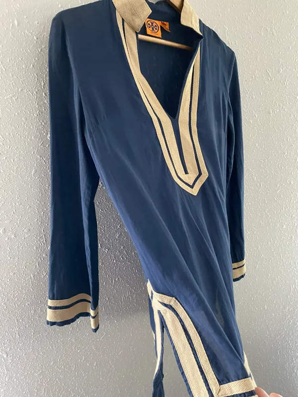 Tory Burch Top - Image 3