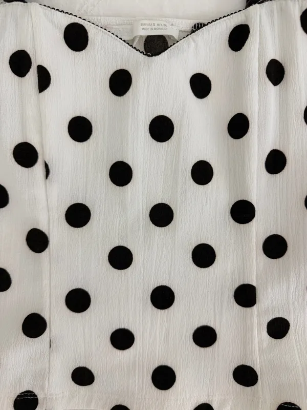Zara Top - Image 2