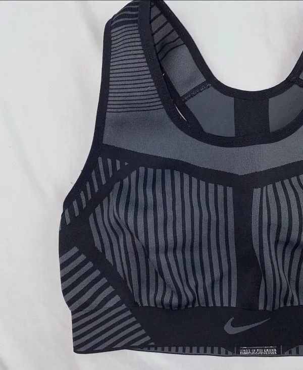 Nike Sports Bra  - Image 3