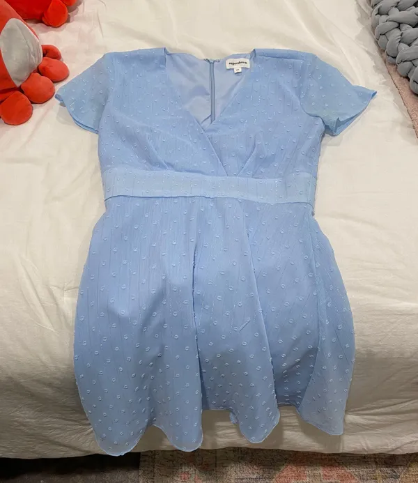 superdown Dress - Image 3