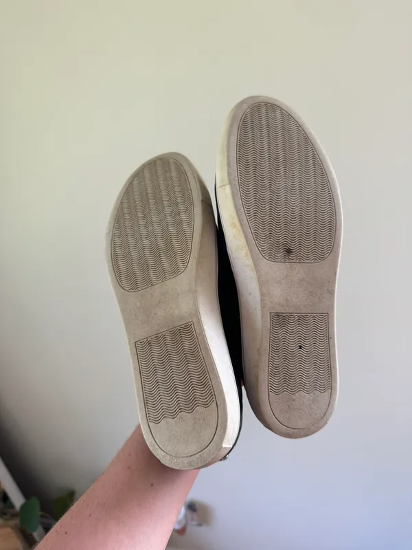 Steve Madden Slip-on Shoes - Image 4