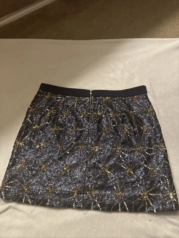Forever 21  Sequin Womens Plus Sized Sz XL - Image 7