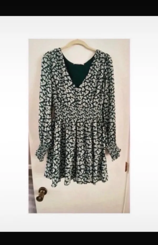 Abercrombie Formal Dress - Image 3