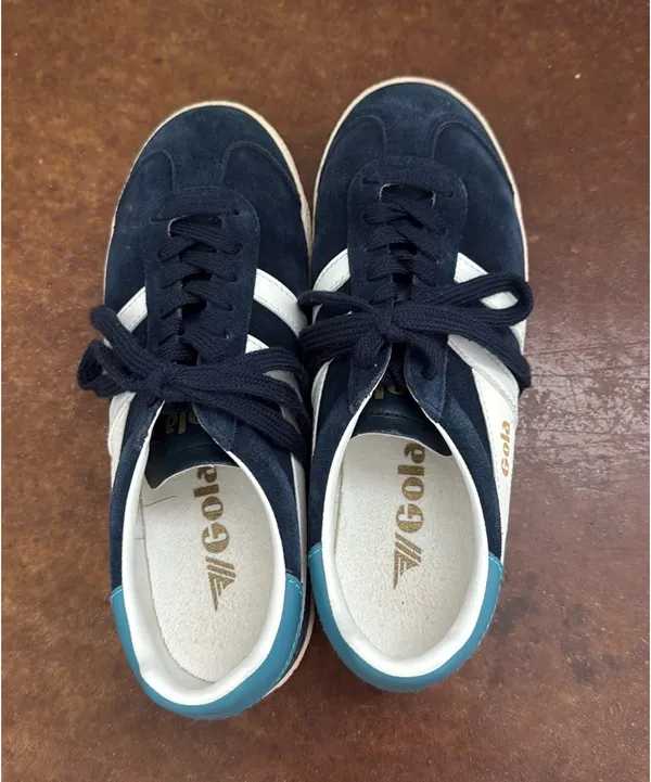 Gola Anthropologie Sneakers - Image 4