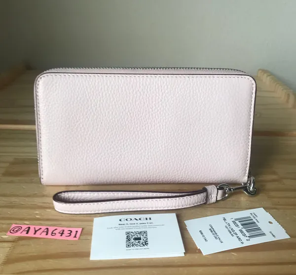 Coach Wallet - Image 3