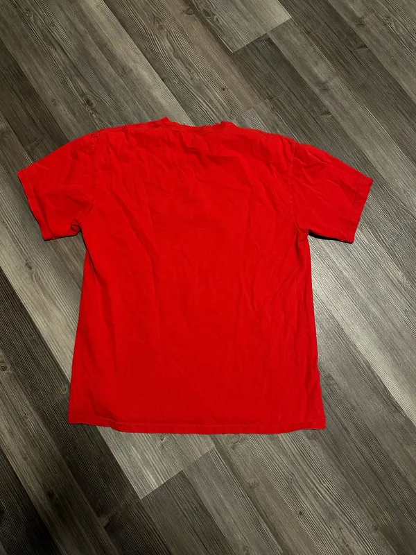 Georgia Nike T-Shirt Bulldogs - Image 3