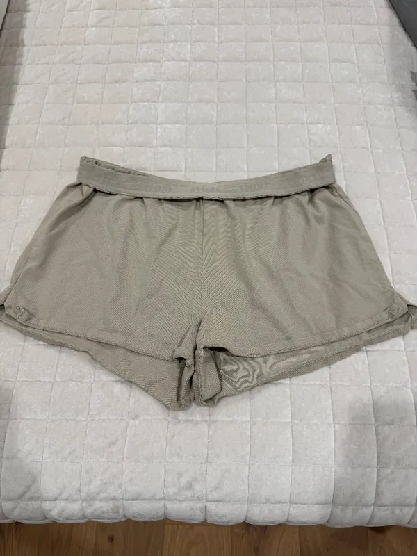 Skims COTTON JERSEY Loose Short - Image 4