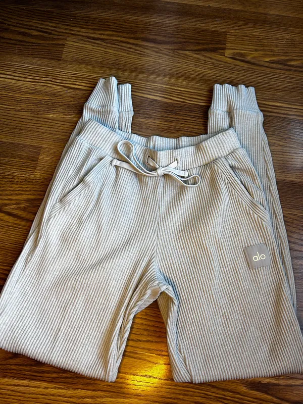 Muse Sweatpants Alo Yoga - Image 2