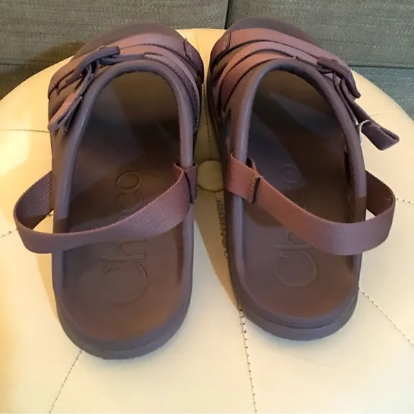 Chacos PLUM DEEP PURPLE CHILLOS SPORTS SANDAL - Image 3