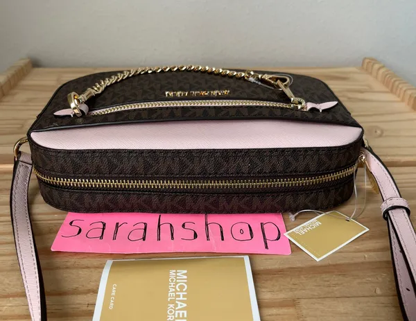 Michael Kors Purse - Image 6
